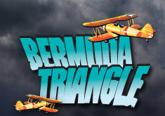 Bermuda Triangle