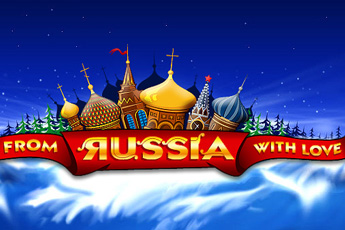 From Russia with Love