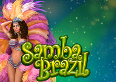 Samba Brazil
