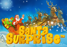 Santa Surprise